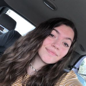 Meet your Posher, Jackie